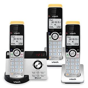 VTECH Preview