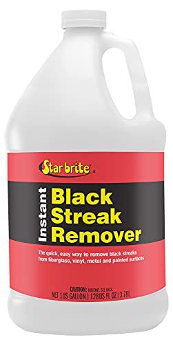 STAR BRITE Preview