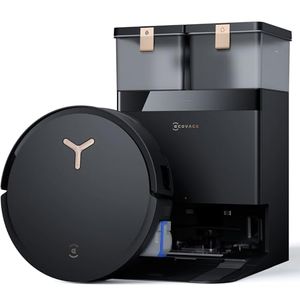 ECOVACS Preview