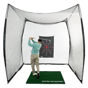 THE INDOOR GOLF SHOP Preview