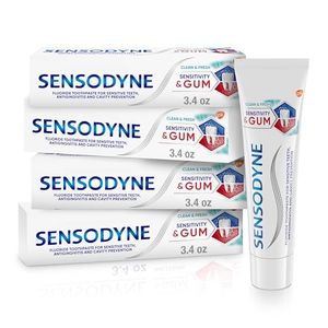 SENSODYNE Preview