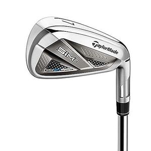 TAYLORMADE Preview