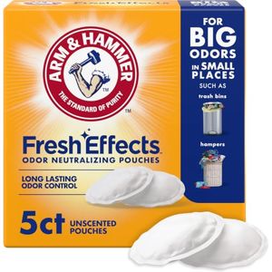 ARM & HAMMER Preview
