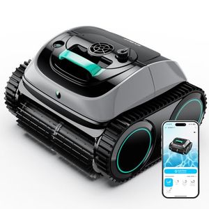 WYBOT Preview