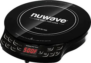 NUWAVE Preview