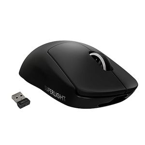 LOGITECH G Preview