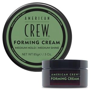 AMERICAN CREW Preview