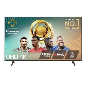 HISENSE Preview