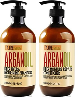 PURE NATURE LUX SPA Preview