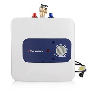 THERMOMATE Preview
