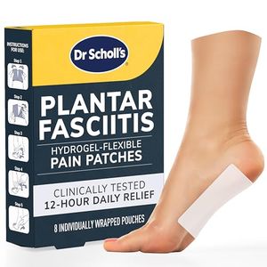 DR. SCHOLL'S Preview