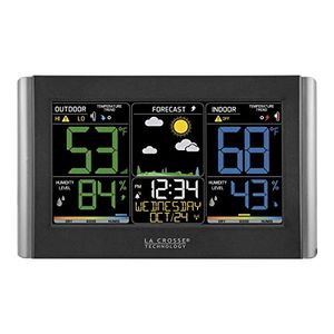 LA CROSSE TECHNOLOGY Preview