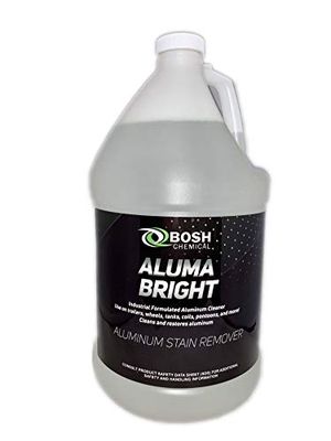BOSH CHEMICAL Preview