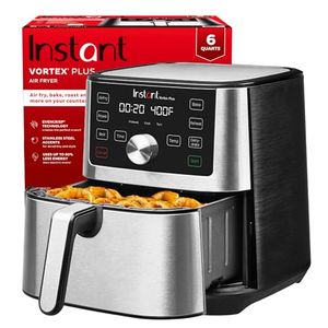 INSTANT POT Preview