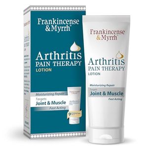 FRANKINCENSE & MYRRH Preview