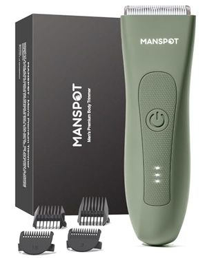 MANSPOT Preview