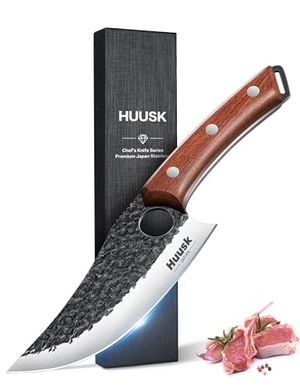 HUUSK Preview