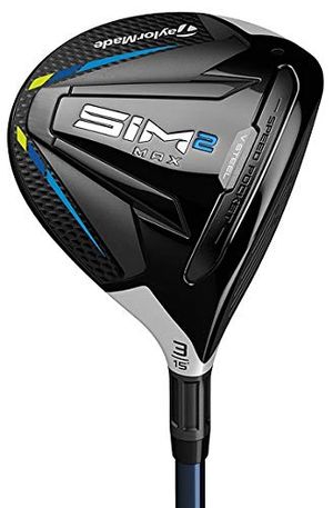 TAYLORMADE Preview