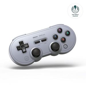8BITDO Preview