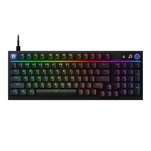 LOGITECH G Preview