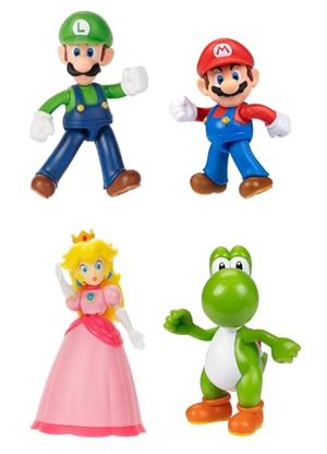 SUPER MARIO Preview