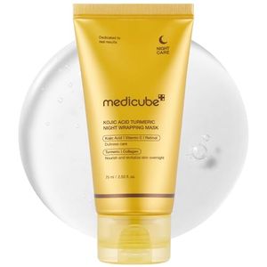 MEDICUBE Preview