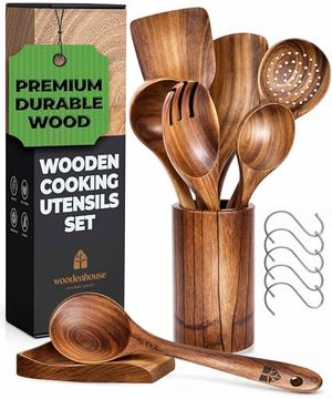 WOODENHOUSE Preview