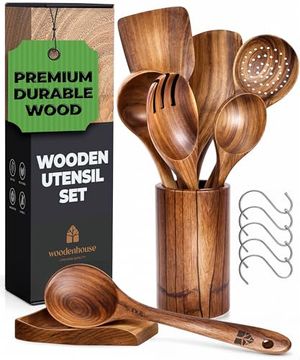 WOODENHOUSE Preview