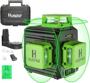 HUEPAR Preview
