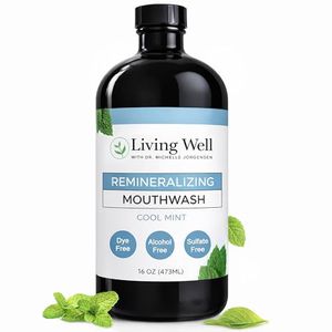 LIVING WELL WITH DR. MICHELLE Preview