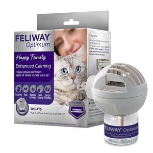 FELIWAY Preview
