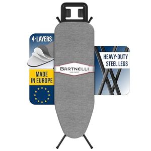 BARTNELLI Preview
