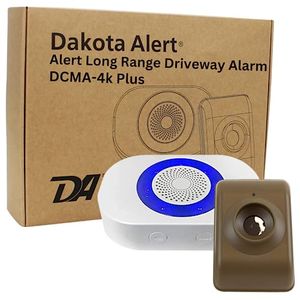 DAKOTA ALERT Preview