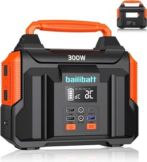 BAILIBATT Preview