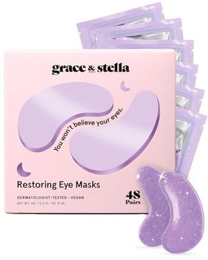 GRACE & STELLA Preview