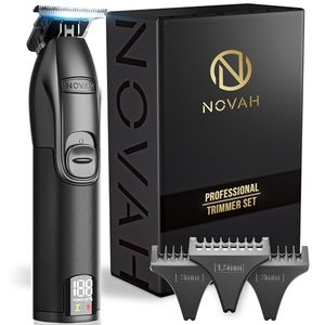NOVAH Preview