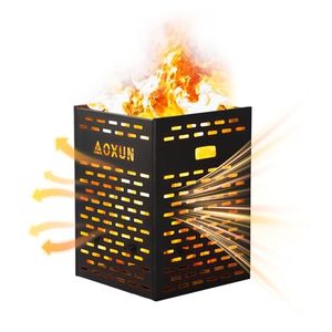 AOXUN Preview