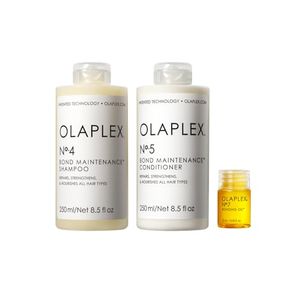 OLAPLEX Preview