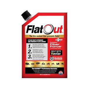 FLATOUT Preview