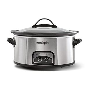 CROCK-POT Preview