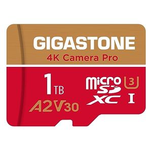 GIGASTONE Preview