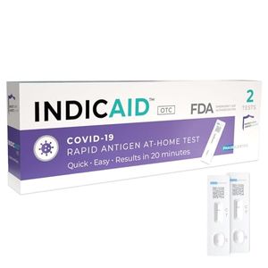 INDICAID Preview