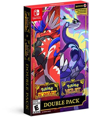 NINTENDO Preview