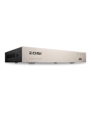 ZOSI Preview