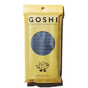 GOSHI Preview