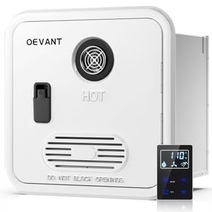 OEVANT Preview
