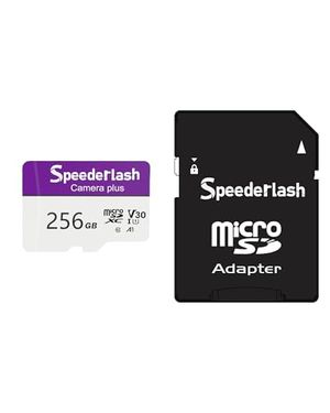 SPEEDERLASH Preview