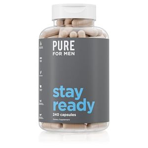 PURE FOR MEN Preview