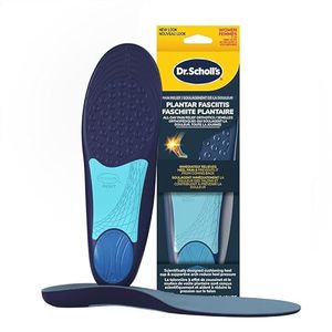 DR. SCHOLL'S Preview