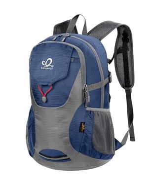 WATERFLY Preview